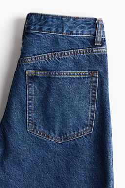 Vaquero amplio - H&m фото 8