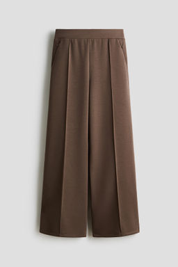 Pantal?n amplio Cooling Relaxed Fit - H&m фото 3