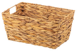 Корзинка плетеная 30*20*15 см с ручками - Elan gallery фото 10