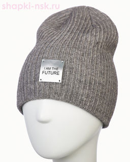 19422 2 A KHW Шарт Колпак женский (56-58)