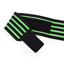 Бинт спортивный локтевой в пакете