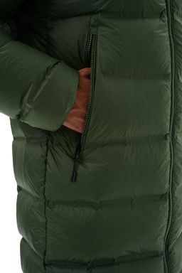 Пуховик мужской - RANK фото 11