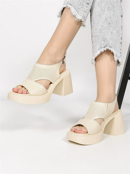 Босоножки 500-03