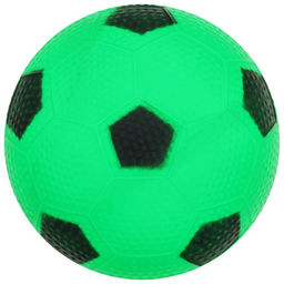 Мяч ZABIAKA, d=12 см, цвет МИКС  фото 7