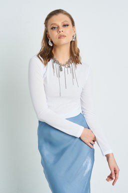 Юбка - Mixan фото 3