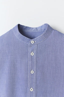 OXFORD SHIRT - Zara фото 3