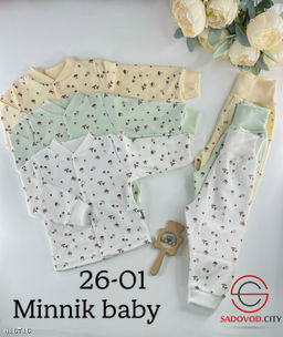 Комплект кофта+штаны лапша - Bruno фото 4