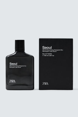 SEOUL 532-8 SINSA DONG GANGNAM-GU EDT 100ML (3.4 FL. OZ) - Zara фото 3