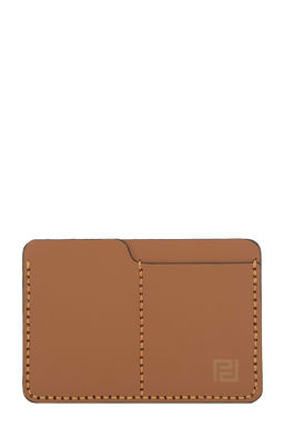 Холдер для автодокументов MK-494.69 рыжий