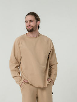Костюм футер 3х нитка ОВЕРСАЙЗ - Knitka wear фото 14