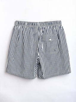 Мужские шорты пляжные (Арт. 6127YMS) - Indefini фото 4