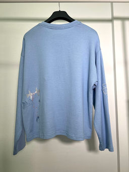 Джемпер 1111 - Niv niv фото 6