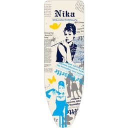 Чехол для гл. доски ЧПД2 1300х520 (ЧПД2) - Nika фото 3