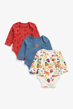 MOTHERCARE / Боди 3 шт.