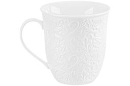 Кружка 400 мл 12,5*9,5*10 см Лоза - Elan gallery фото 4