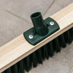 Щётка для подметания пола «Метро», 60×5 см