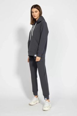 Худи 4016 - Kivviwear фото 5