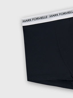 Цена за 2 штуки! ТРУСЫ МУЖСКИЕ - Mark formelle фото 9