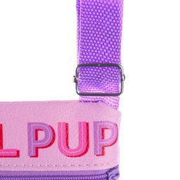 Сумочка детская Girl Pup, Щенячий патруль, 11х16 см - Paw patrol фото 5