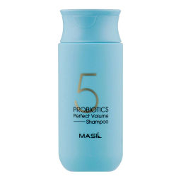 Masil 5 Probiotics Perfect Volume Shampoo, 150ml - Шампунь для объема волос