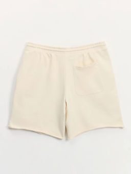 Шорты с необработанными краями ZR2605042102-61 / Zarina