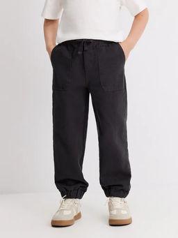 ACOOLA / Брюки детские для мальчиков Corbe темно-серый