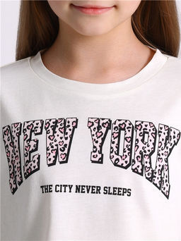 футболка 1ДДФК4696001 - Апрель фото 4