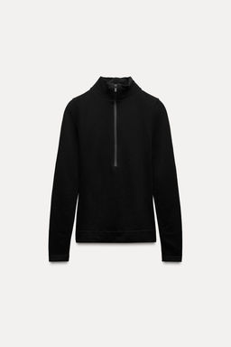 SKI COLLECTION THERMAL T-SHIRT - Zara фото 4