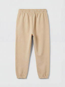 Erkek Bebek Jogger E?ofman Alt?