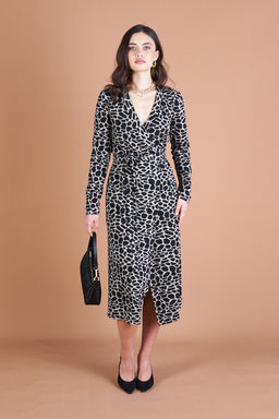 66274 Платье Eliseeva Olesya фото 13