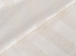 Комплект постельного белья 4901-БЧ/кор. Евро "Полоса" рис 0000 3*3