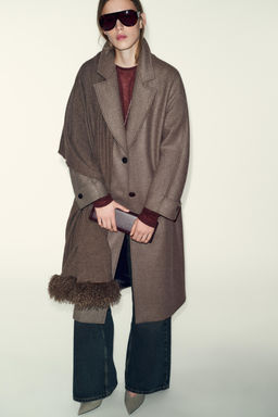 RIGID RECTANGULAR CLUTCH BAG