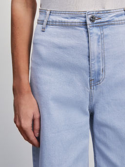 Джинсы кюлоты / Zarina  фото 5