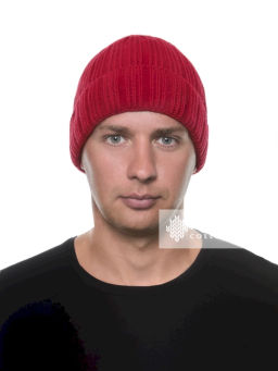 Шапка мужская Герман - Tamasha фото 5