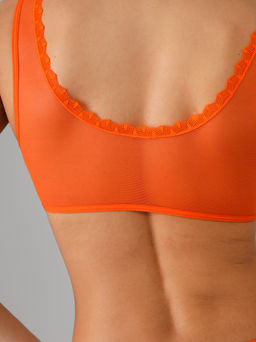 Lui et Elle / Бралет ROMB  фото 2