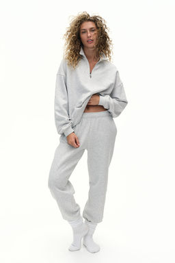 Joggers de deporte en DryMove