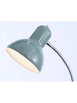 Торшер TR97662, 1хE27, 40 Вт, 145×14 см, зелёный