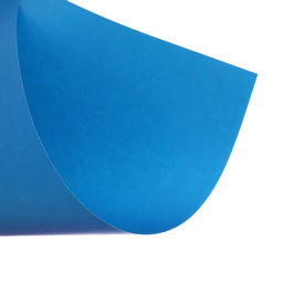 Бумага цветная А4, 10 листов, 10 цветов Русалка, волшебная (золото+серебро), офсет, двусторонняя, в папке - Calligrata фото 3