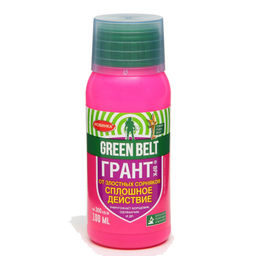 Грант (фл.100мл) от сорняков