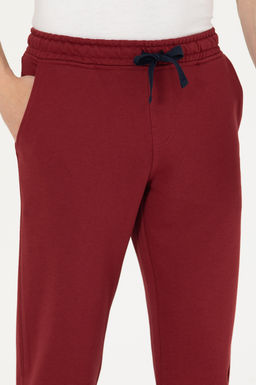 Erkek Bordo E_ofman Alt_