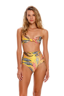 Плавки 10281 Hope Lula - Agua bendita фото 2