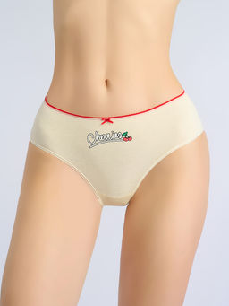 Женские трусы indefini (Арт. 3127LUB)