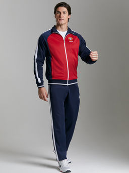 Спортивный костюм мужской СССР 10M-AS-890