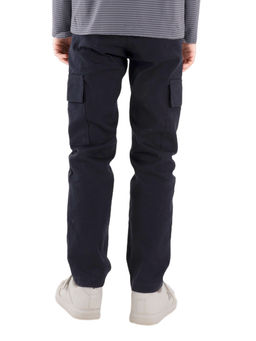 Брюки для мальчика О36668 - Карамелли фото 5