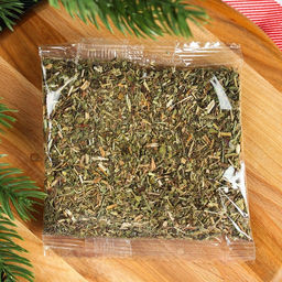 Травяной чай Чудесного новго года, 20 г. - Доброе здоровье фото 3