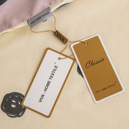 Комплект постельного белья Сатин 100% хлопок C607 Евро/70-70 2 шт;50-70 2 шт - Ситрейд фото 10