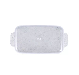 Масленка Granite белый - Полимербыт фото 3