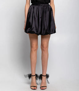 Юбка #КТ2033 (2), чёрный