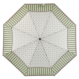 Зонт облегченный, 350гр, автомат, 102см, FABRETTI UFLR0022-11 - Bears family фото 4