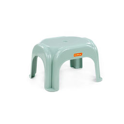 Детский табурет №1, 315х262х195 мм (бледно-оливковый) - Полесье фото 2